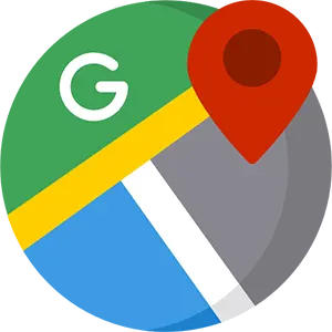 Mộc Sen Spa Google Map